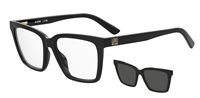 Montura de gafas Love Moschino Mujer 1093128075416 - 1093128075416